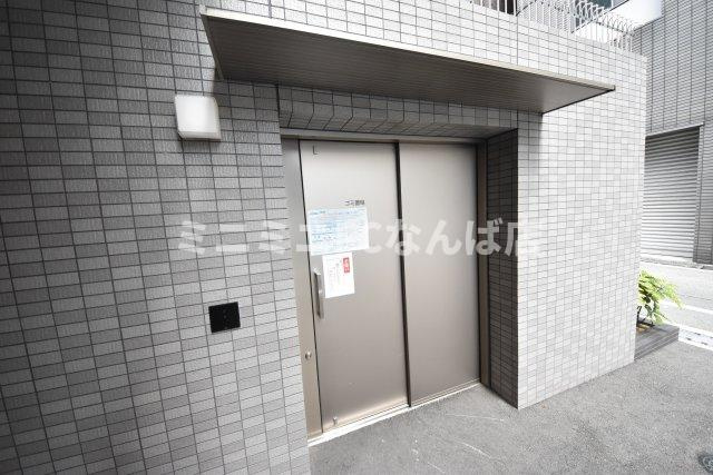 プレサンスロジェ堺筋本町