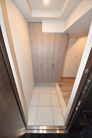 プレサンスロジェ堺筋本町