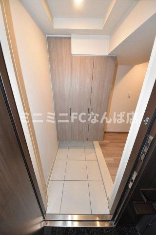 プレサンスロジェ堺筋本町