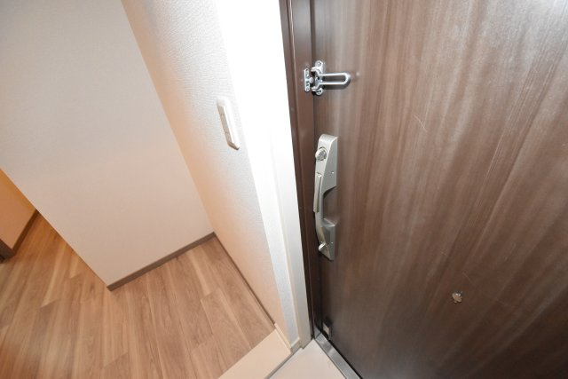 プレサンスロジェ堺筋本町