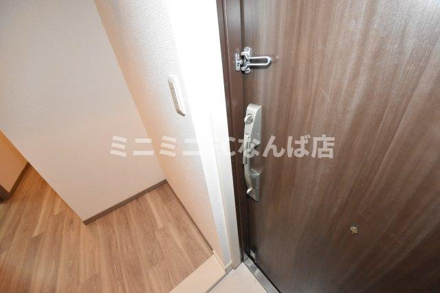 プレサンスロジェ堺筋本町