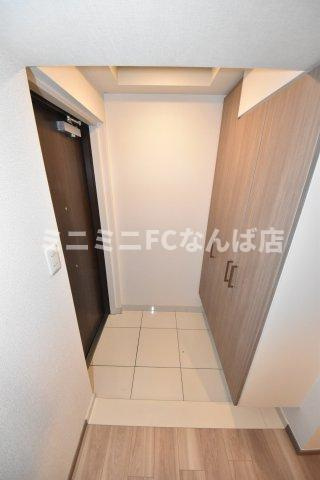 プレサンスロジェ堺筋本町