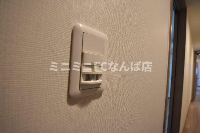 プレサンスロジェ堺筋本町