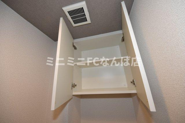 プレサンスロジェ堺筋本町