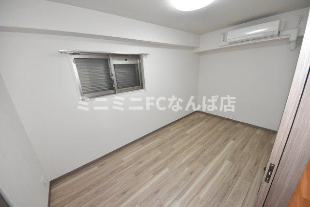 プレサンスロジェ堺筋本町