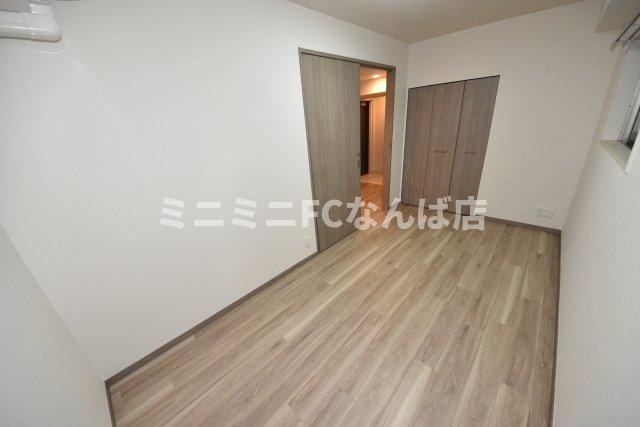 プレサンスロジェ堺筋本町