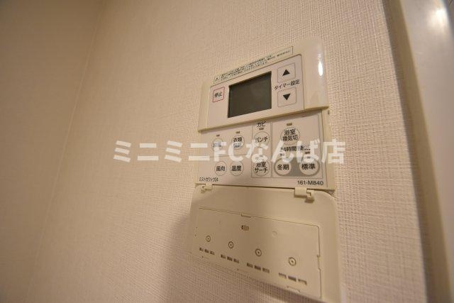 プレサンスロジェ堺筋本町