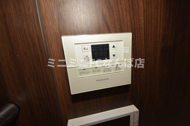 プレサンスロジェ堺筋本町