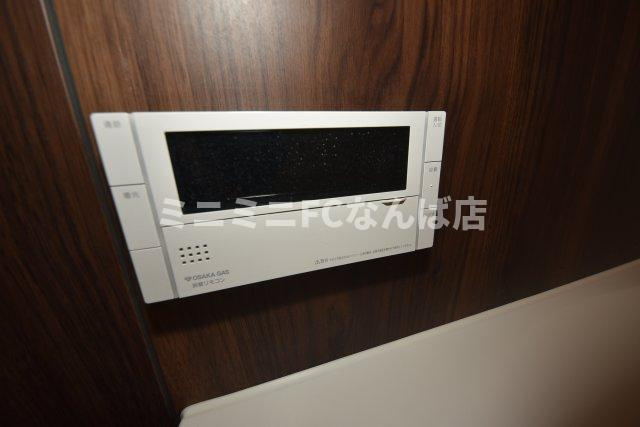 プレサンスロジェ堺筋本町