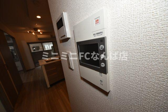 プレサンスロジェ堺筋本町
