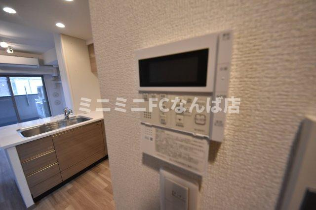 プレサンスロジェ堺筋本町