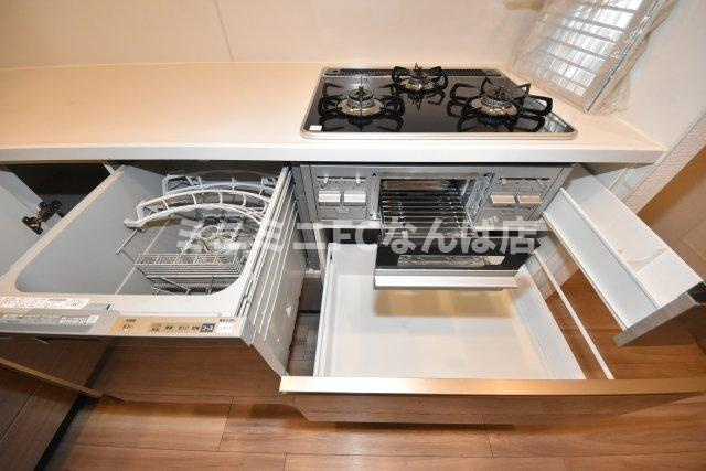 プレサンスロジェ堺筋本町