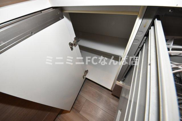 プレサンスロジェ堺筋本町