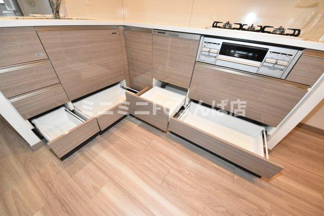 プレサンスロジェ堺筋本町
