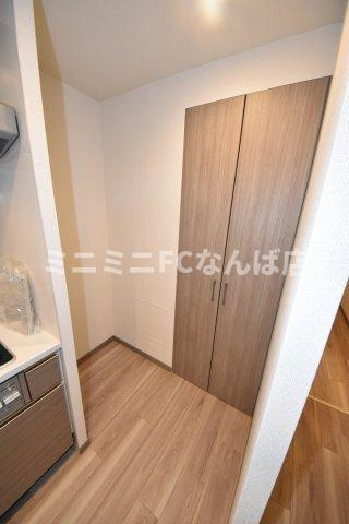 プレサンスロジェ堺筋本町