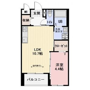 【間取り】 | アヴェンタ