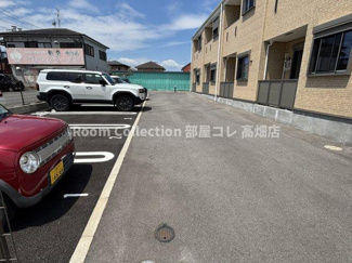 【駐車場】 | アヴェンタ