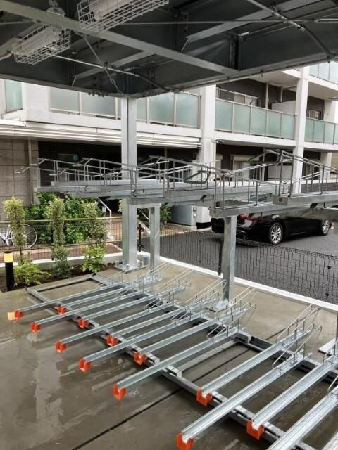 アヴェニーユ参番館のその他共用部分