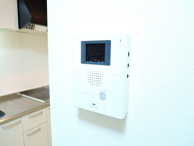 高槻市上牧南駅前町の賃貸マンションの設備