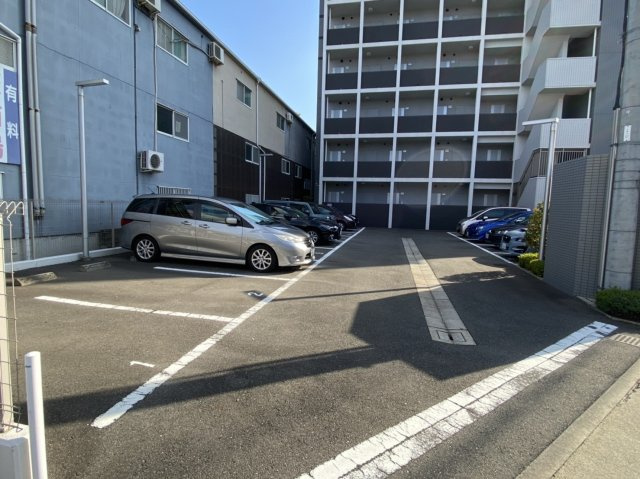 高槻市上牧南駅前町の賃貸マンションの周辺