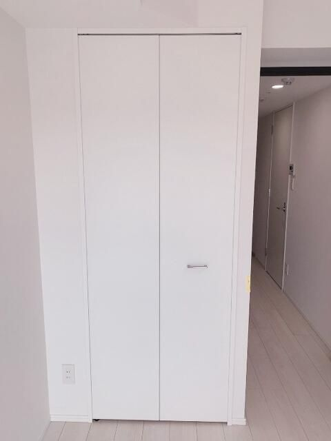 リヴシティ向島参番館の収納