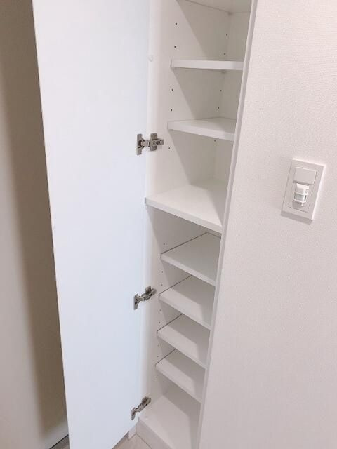 リヴシティ向島参番館の設備