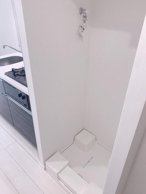 リヴシティ向島参番館のその他