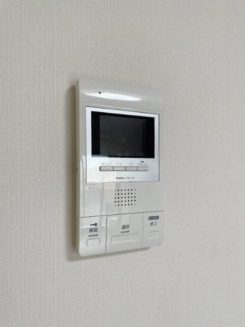 Liberte Skytree Eastの設備