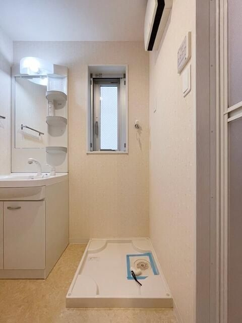 Liberte Skytree Eastの設備