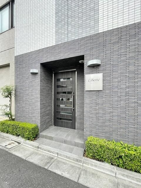 Liberte Skytree Eastのエントランス