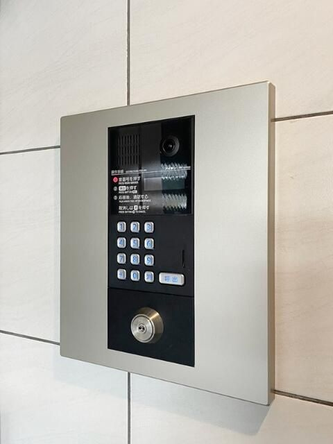 Liberte Skytree Eastの設備