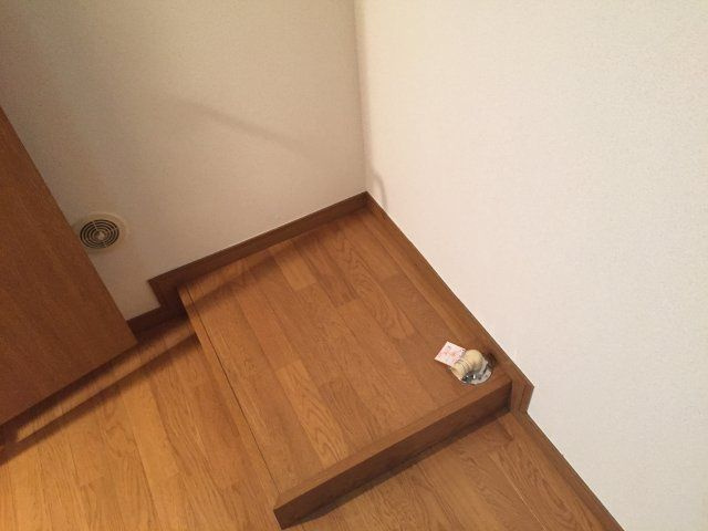 メゾン・ド・ミューズの設備
