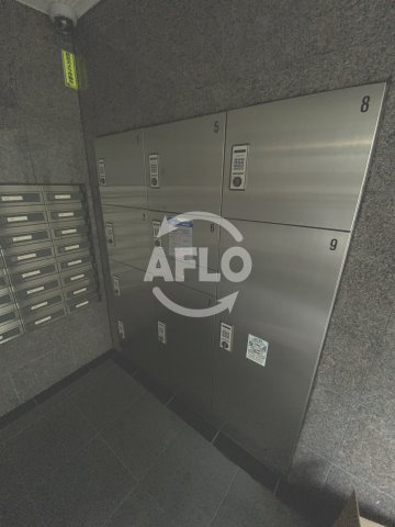 ラ・フォーレ東天満のその他共用部分|ラ・フォーレ東天満　宅配BOX