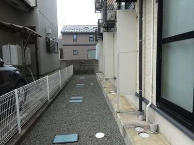 【その他】 | レオパレスクレール