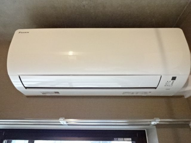 コンポジット亀戸ウエストの設備