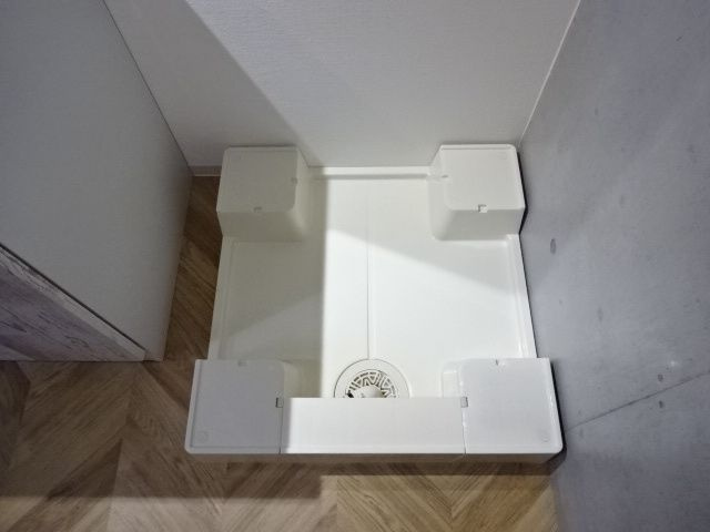 コンポジット亀戸ウエストのその他