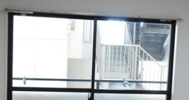 ロイヤルプラザ森下の展望