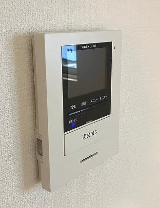 cane nero (カーネ　ネーロ）のセキュリティ