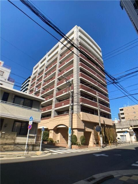 サンクタス両国アークウェルス