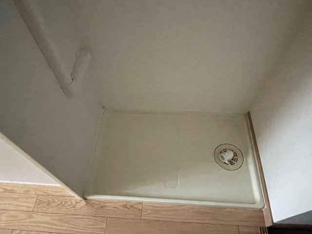 石塚マンションの設備