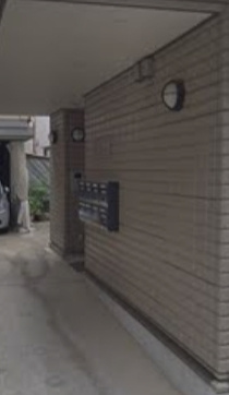 アネックス・クララのその他共用部分