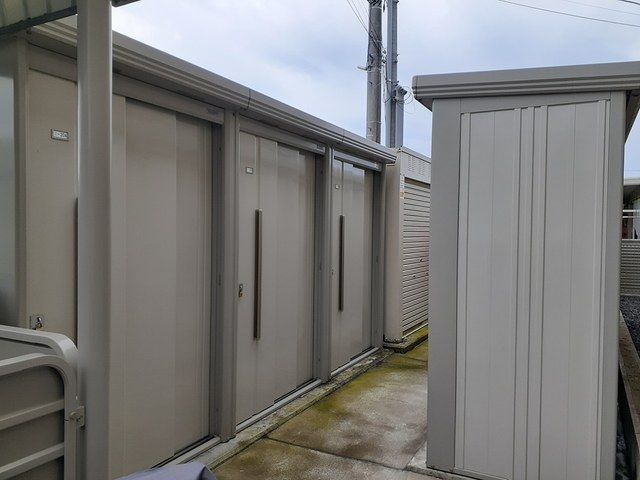 ピース・糺　Ⅰの設備