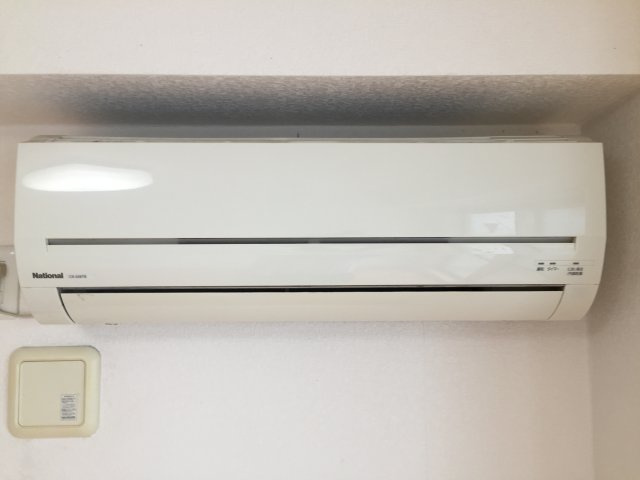 シティハイツ菊川の設備