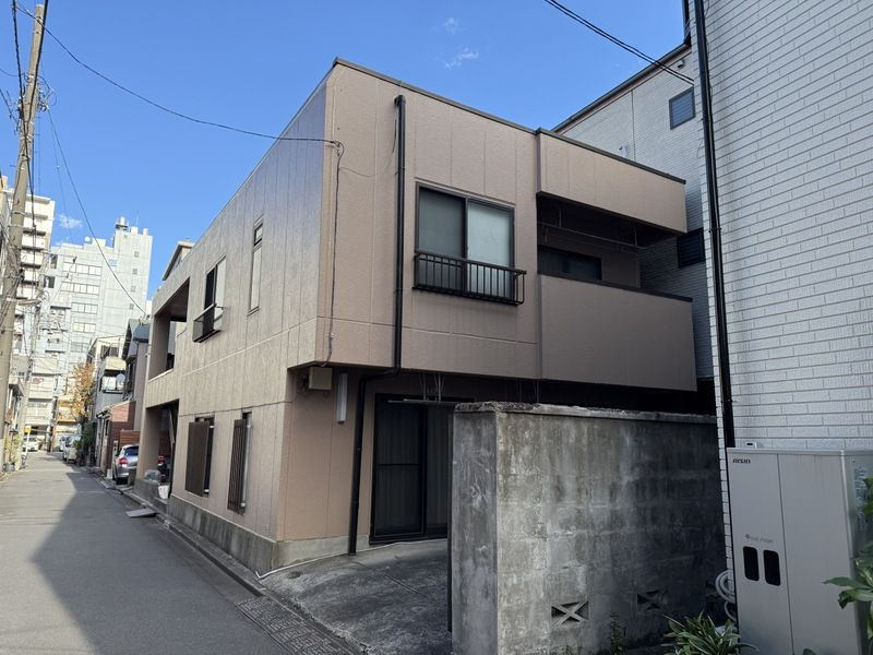松重コーポのその他共用部分
