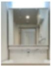 SKY RESIDENCE 1の洗面所