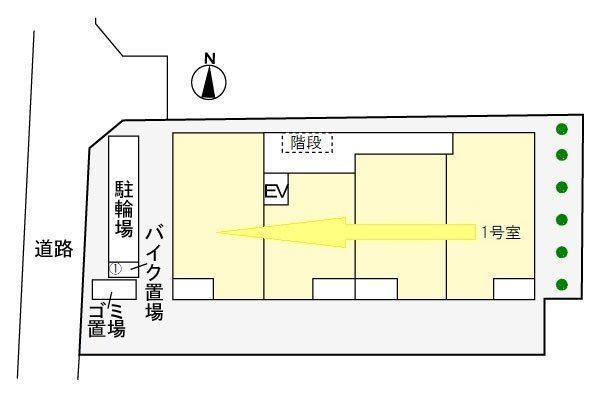 ファインのその他