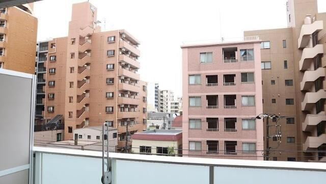 ライツ福助の展望