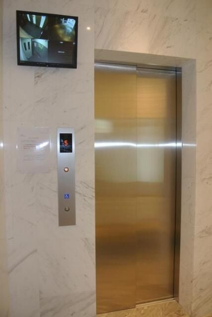 ライツ福助のその他共用部分
