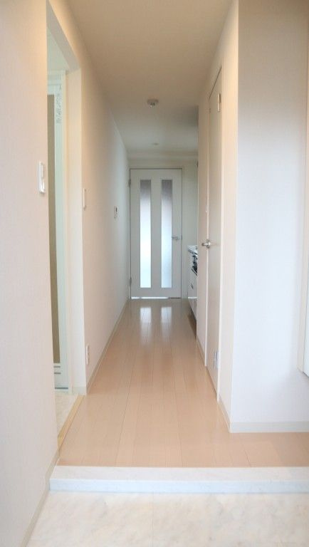 ライツ福助の内装