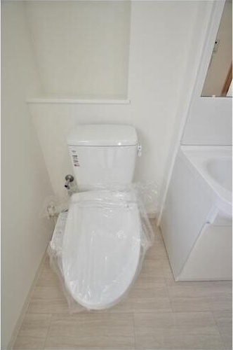 エスペランサＫ錦糸町のトイレ